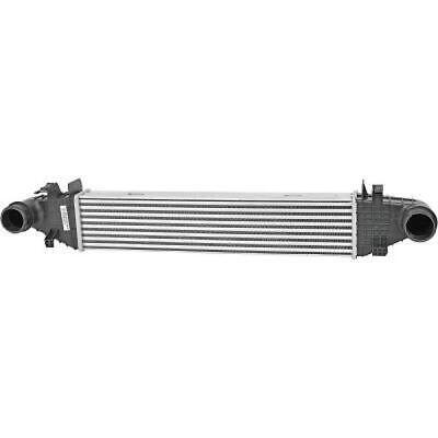 INTERCOOLER MERCE C180/W204, 41821