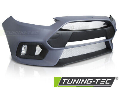 FOCUS MK3 15-18 SPORT RS
