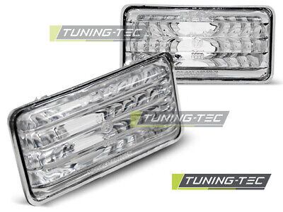 DIREZIONE LATERALE CROMATA per GOLF / VENTO IBIZA CORDOBA