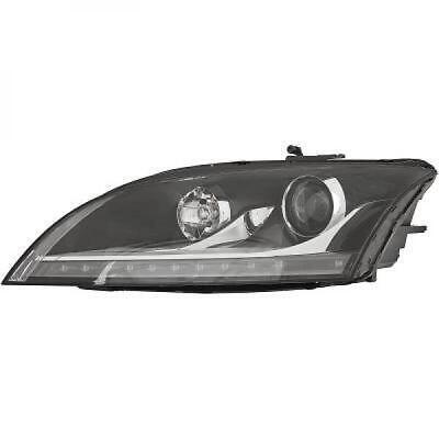FANALE ANTERIORE COMPATIBILE CON AUDI XENON SX. TT, FARO HELLA,VALEO 10-14