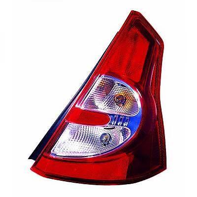 Faro fanale posteriore Destro SANDERO 08-