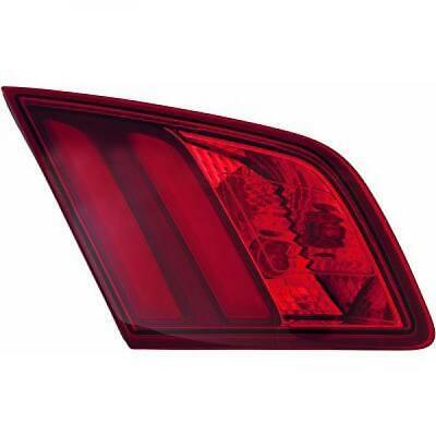 Faro fanale posteriore sinistro 308 berlina 13-17 interno LED