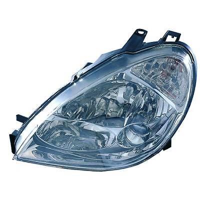 Faro fanale anteriore Destro XSARA 00-12.02 BOSCH H1+H3+H7 con motorino