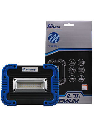Lampada - Lapamdina 20SMD