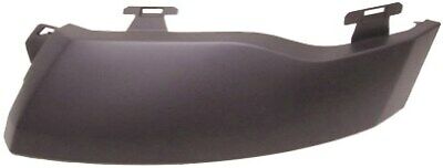 Listello profilo modanatura dx BERLINGO 08-04/12 nero sottofaro 7452TP