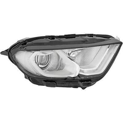 FARO COMPATIBILE CON FORD DESTRO. ECOSPORT, FARO. DEPO/TYC 18-   CROMATO,