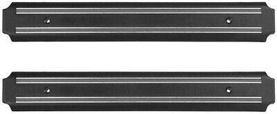 Barra Magnetica per Coltelli e Attrezzi 245mm <ul><li>La mantiene i tuoi
