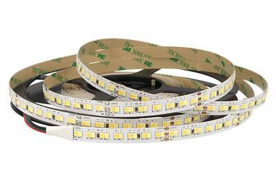 24V Bobina Striscia Led CCT 30W/M Bianco Caldo Neutro Freddo Tutto In Uno Da