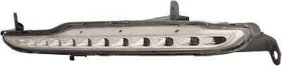 Luce diurna dx OPTIMA 12-15 LED 92208-2T100