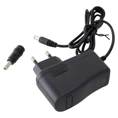 Alimentatore Trasformatore 9V 2A 18W Caricatore Con DC JACK Maschio 5,5mmX2,1mm