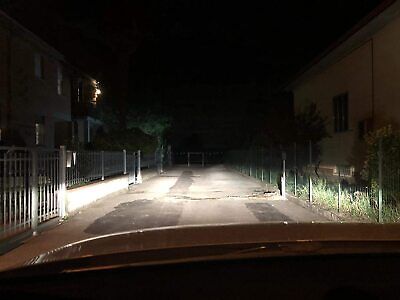H4 Led Conversion iLuz 2 pezzi 2000lm 6500°K 10-30V 10W