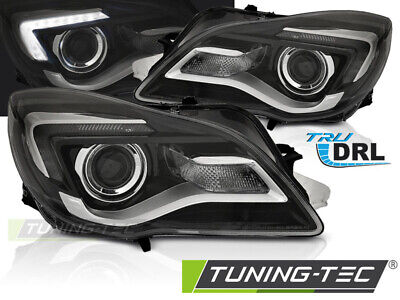 INSIGNIA 13-17 BLACK LED