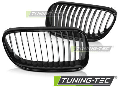 GRILLE GLOSSY BLACK fits E92 / E93 10-07.13 C/C