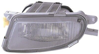 Fendinebbia dx CLK 96-00 H1 SLK/W210 99-02