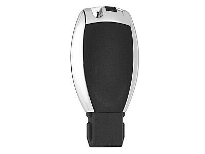 Chiave Telecomando Completa Key Per Benz Transponder BGA 433MHz