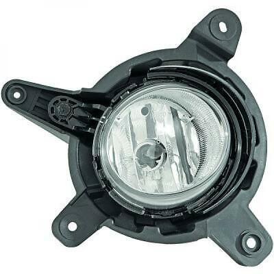 Fendinebbia sx SPORTAGE 08-10 92201-1F500