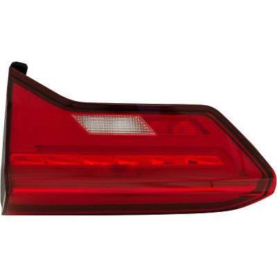 FANALE POSTERIORE COMPATIBILE CON VW DESTRO. T-ROC, LUCI POSTERIORI 17-