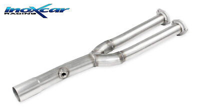 A3 (TYPE 8L) S3 1.8 TURBO (210CV-225CV) 1999-2003 Tubo sostituzione