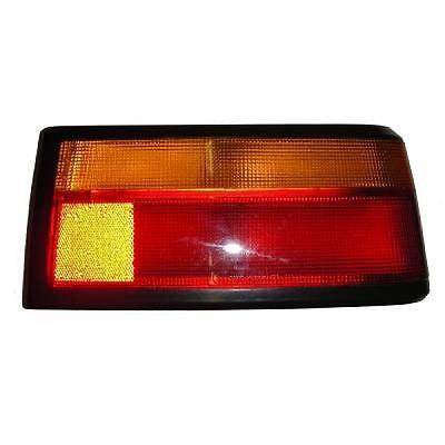 Faro fanale posteriore Destro LANCER 86-88 rosso- arancio anche per COLT