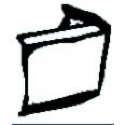 Angolare posteriore destro 207D, 77-94