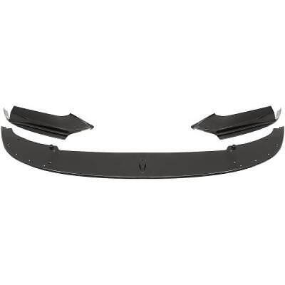 F10 SPOILER INFERIORE, PARAURTI SPORTIVO 10-17 PRESTAZIONI SPORTIVE