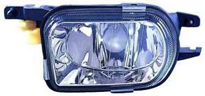 Fendinebbia Sinistro Classe C W203 04-07 HB4