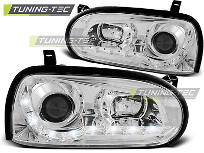 FARI DAYLIGHT CROMATI per GOLF 3 09.91-08.97
