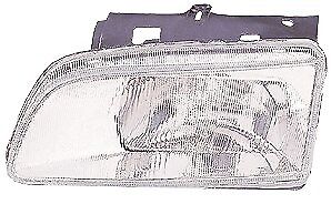 Faro fanale anteriore destro BERLINGO 1997-2003 H4 VALEO per reg. elett