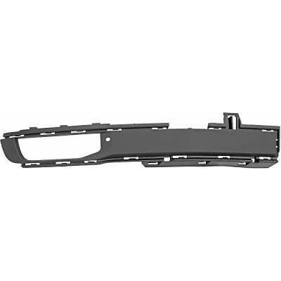 GRIGLIA PARAURTI COMPATIBILE CON VW DESTRA T6, COLPI ANTERIORI ACCESSORI 15-19