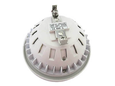 Lampada Faretto Led Da Incasso AR111 G53 COB 15W=145W 220V Bianco Neutro Spot 2