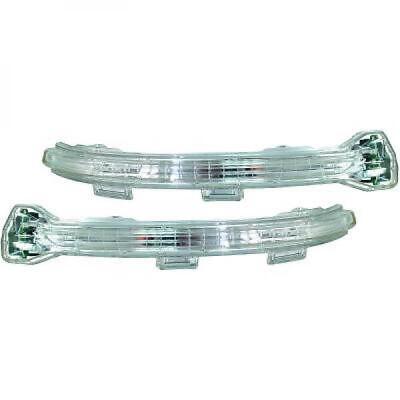 COMPATIBILE CON VW SET LED SPECCHIO INDICATORE 12-20