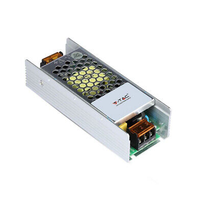 Alimentatore in Metallo Trasformatore 60W 24V 2,5A IP20 SKU-3261