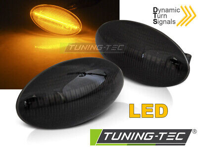 GRAND VITARA / SWIFT / SX4 / JIMNY / AGILA LED SMOKE SEQ