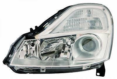 Faro fanale anteriore Destro MODUS 08- VALEO H1+H1+H1 per reg elettrica