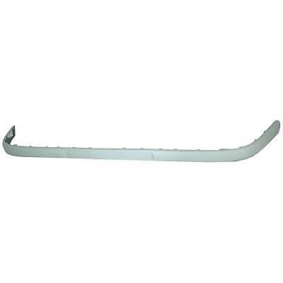 Listello Modanatura paraurti anteriore GOLF IV 97-03 verniciabile