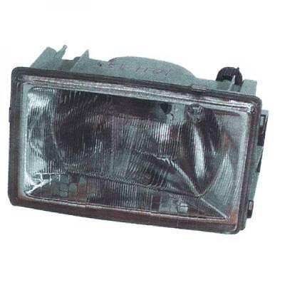 Faro fanale anteriore Destro 9 81-87 H4