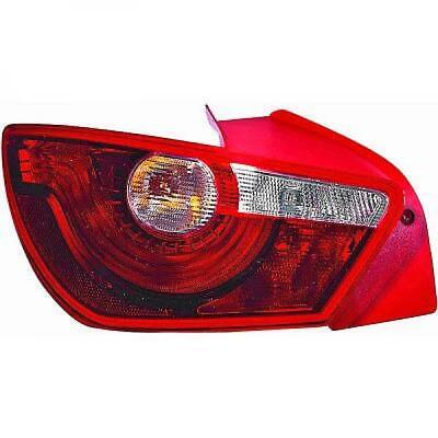 Faro posteriore Sinistro Valeo IBIZA 08-03/12 3pt 6J3 945 095F