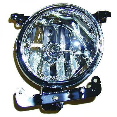 Fendinebbia Destro ACCENT 03-06 originale