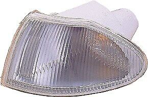 Freccia anteriore dx 91-94 no portalampada bianco 1226058