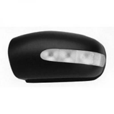 Calotta Specchietto Coprispecchio retrovisore destro Classe C W203 00-0