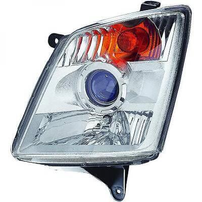 FARO COMPATIBILE CON ISUZU DESTRO. D-MAX, ANTERIORE. DEPO/TYC 45266