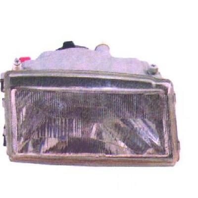 Faro fanale anteriore Destro UNO, 89-93