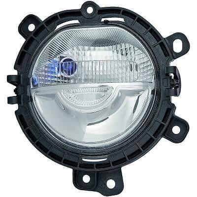 Faro fanale luce diurna sinistro 14- W5W