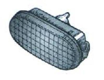 Freccia laterale Destra/Sinistra GOLF IV 97-03 nera anche BORA PASSAT 3B 96