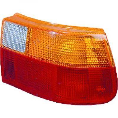 Faro fanale posteriore Sinistro F 91-94 3/5 pt freccia arancio