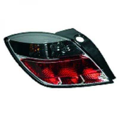 Faro posteriore sx 04-11 GTC 3pt 1222117