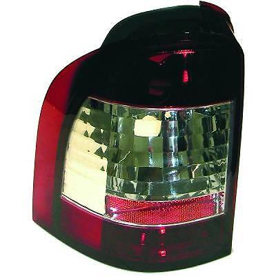 Coppia fari fanali posteriori TUNING MONDEO 93-00 Wagon rosso bianco
