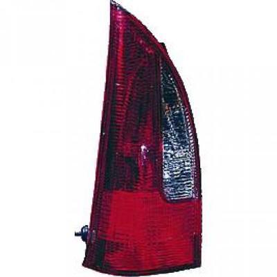 Faro fanale posteriore Sinistro PREMACY, 99-01