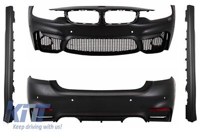 Body Komplett-Set 4 Serie F32 F33 (2013 M4 Design Coupe Cabrio