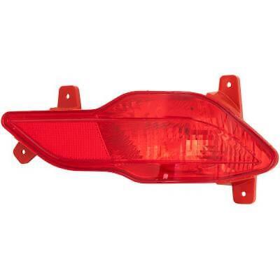 COMPATIBILE CON OPEL RIFLETTORE DESTRO MOKKA, ACCESSORI PUSH 16-20